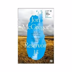 ISBN Reservoir 13, General novel, English, 336 pages