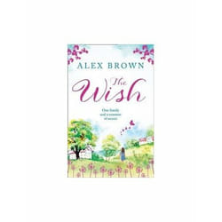 ISBN Wish