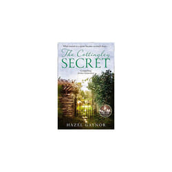 The Cottingley Secret