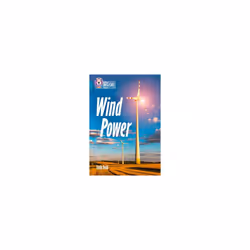 Wind Power by Dodd & Emily