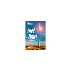 Wind Power by Dodd & Emily