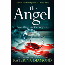 ISBN The Angel: A shocking new thriller – read if you dare!, Paperback, 464 pages