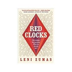 ISBN Red Clocks book General novel English 368 pages