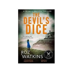 ISBN Devil’s Dice: The Times Crime of the Month (A DI Meg Dalton thriller, 1) book Crime fiction English 368 pages
