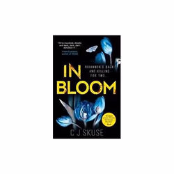 ISBN In Bloom, English, Paperback, 384 pages