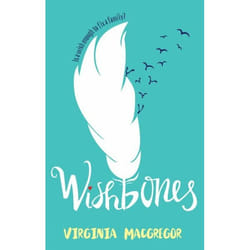 ISBN Wishbones