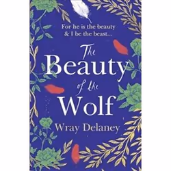 ISBN Beauty of the Wolf, General novel, English, 385 pages