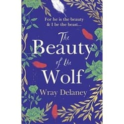 ISBN Beauty of the Wolf book General novel English 385 pages
