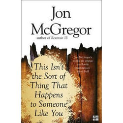 HarperCollins This Isn't the Sort of Thing That Happens to Someone Like You book English Paperback
