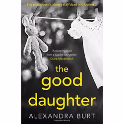 HarperCollins The good daughter, English, Paperback
