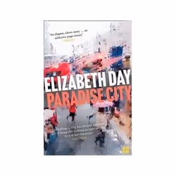 ISBN Paradise City, General novel, English, 368 pages