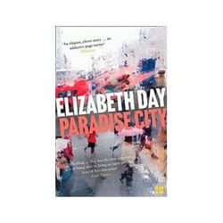 ISBN Paradise City book General novel English 368 pages