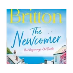 ISBN Newcomer, General novel, English, Paperback, 400 pages