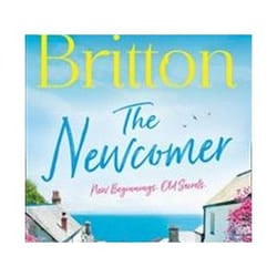 ISBN Newcomer book General novel English Paperback 400 pages
