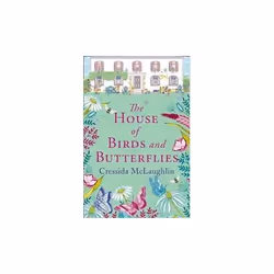 ISBN House of Birds and Butterflies, English, Paperback, 400 pages