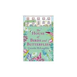 ISBN House of Birds and Butterflies