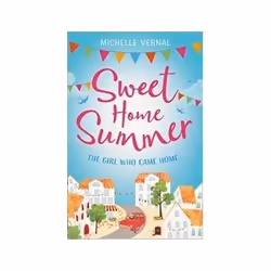 ISBN Sweet Home Summer, General novel, English, Paperback, 396 pages