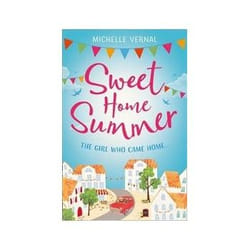 ISBN Sweet Home Summer book General novel English Paperback 396 pages