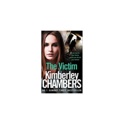 The Victim (The Mitchells and O'Haras Trilogy, Book 3)