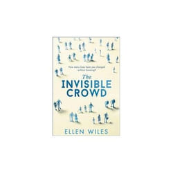 ISBN Invisible Crowd