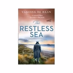 ISBN Restless Sea, General novel, English, 512 pages