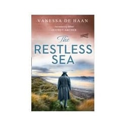 ISBN Restless Sea book General novel English 512 pages