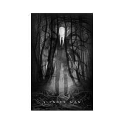 ISBN Slender Man book English Paperback 336 pages