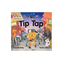 Tip Tap by Raby & Charlotte