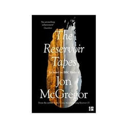 ISBN Reservoir Tapes book General novel English 176 pages