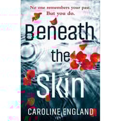 ISBN Beneath the Skin: A dark psychological thriller with a stunning twist