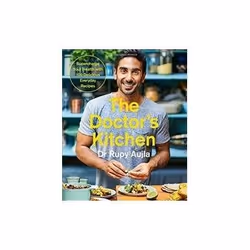ISBN Doctor’s Kitchen: Supercharge Your Health With 100 Delicious Everyday Recipes, Health, mind & body, English, 272 pages