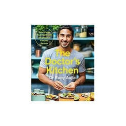ISBN Doctor’s Kitchen: Supercharge Your Health With 100 Delicious Everyday Recipes book Health, mind & body English 272 pages