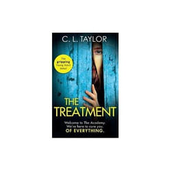 ISBN Treatment
