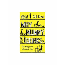 ISBN Why Mummy Drinks