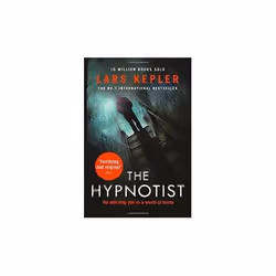 ISBN Hypnotist : Joona Linna : Book 1, English, Paperback, 528 pages