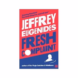 ISBN Fresh Complaint, General novel, English, 304 pages