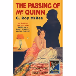 ISBN The Passing of Mr Quinn (The Detective Club), Hardcover, 192 pages