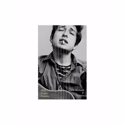 ISBN Why Dylan Matters, English, Paperback, 368 pages