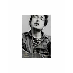 ISBN Why Dylan Matters