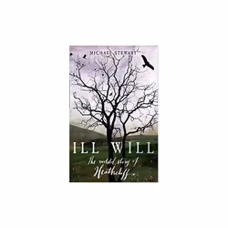 ISBN Ill Will, English, Paperback, 336 pages