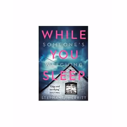 ISBN While You Sleep, English, Paperback, 389 pages
