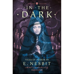 ISBN In the Dark: Tales of Terror by E. Nesbit (Collins Chillers)
