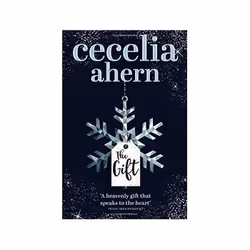 ISBN Gift, General novel, English, 368 pages