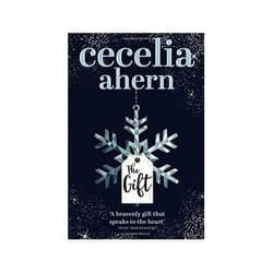 ISBN Gift book General novel English 368 pages