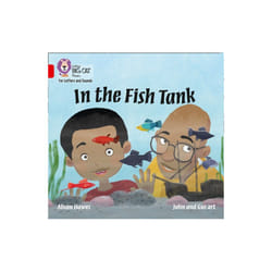 In the Fish Tank by Hawes & Alison
