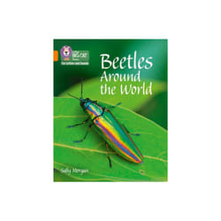 Beetles Around the World by Morgan & Sally