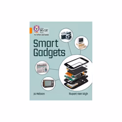 Smart Gadgets by Nelson & Jo