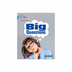 Big Questions by Alcraft & Rob