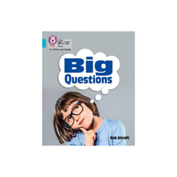 Big Questions by Alcraft & Rob