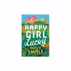 ISBN Valentines : Happy Girl Lucky, English, Paperback, 480 pages